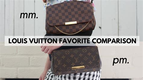 what's the difference between pm and mm louis vuitton|graceful mm vs pm.